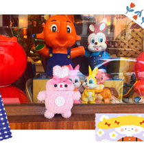 Apply Apple Pro Bluetooth headphones airpods2 3 generation protective sleeves small rabbit wool velvet knit sets of soft shell