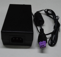 HP ScanJet Enterprise Flow 5000 s4 scanner original power adapter