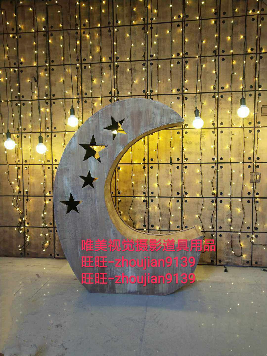 2019 New Photos Photo Gallery Photography Props Wedding REAL VIEW STUDIO Furnishing Design Korean-style Children Real View w-4515