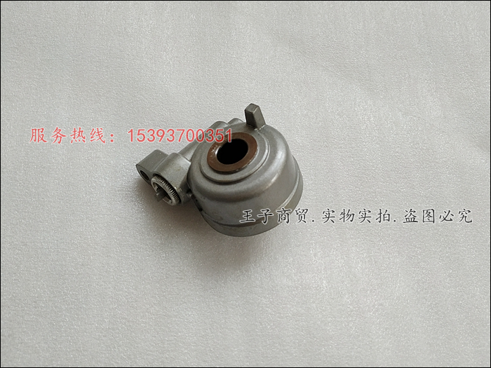 Sundiro Honda SDH125T-22A / 26 cảm biến tốc độ E màu E bóng Công chúa tốc độ bảng mã bánh răng - Xe máy Gears nhông xích xe máy wave alpha	