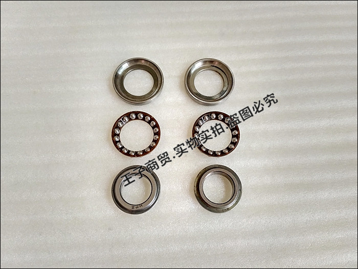 Sundiro xe máy SDH175-6-7 bão mắt warhawk chịu áp lực CBF190R X hướng cột bát thép mặt đạn