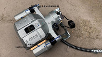 Changhe North Bucket Star X5 Original special rear disc brake caliper brake calipers with brake pads and tubing