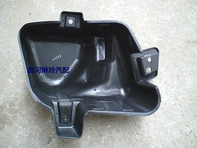 Changhe Bell Wood North Bucket Star X5 Rear Fog Light Lampshade Rear Lever Lamp Shade Shield Shield Dust Cover Original Fitting Accessories