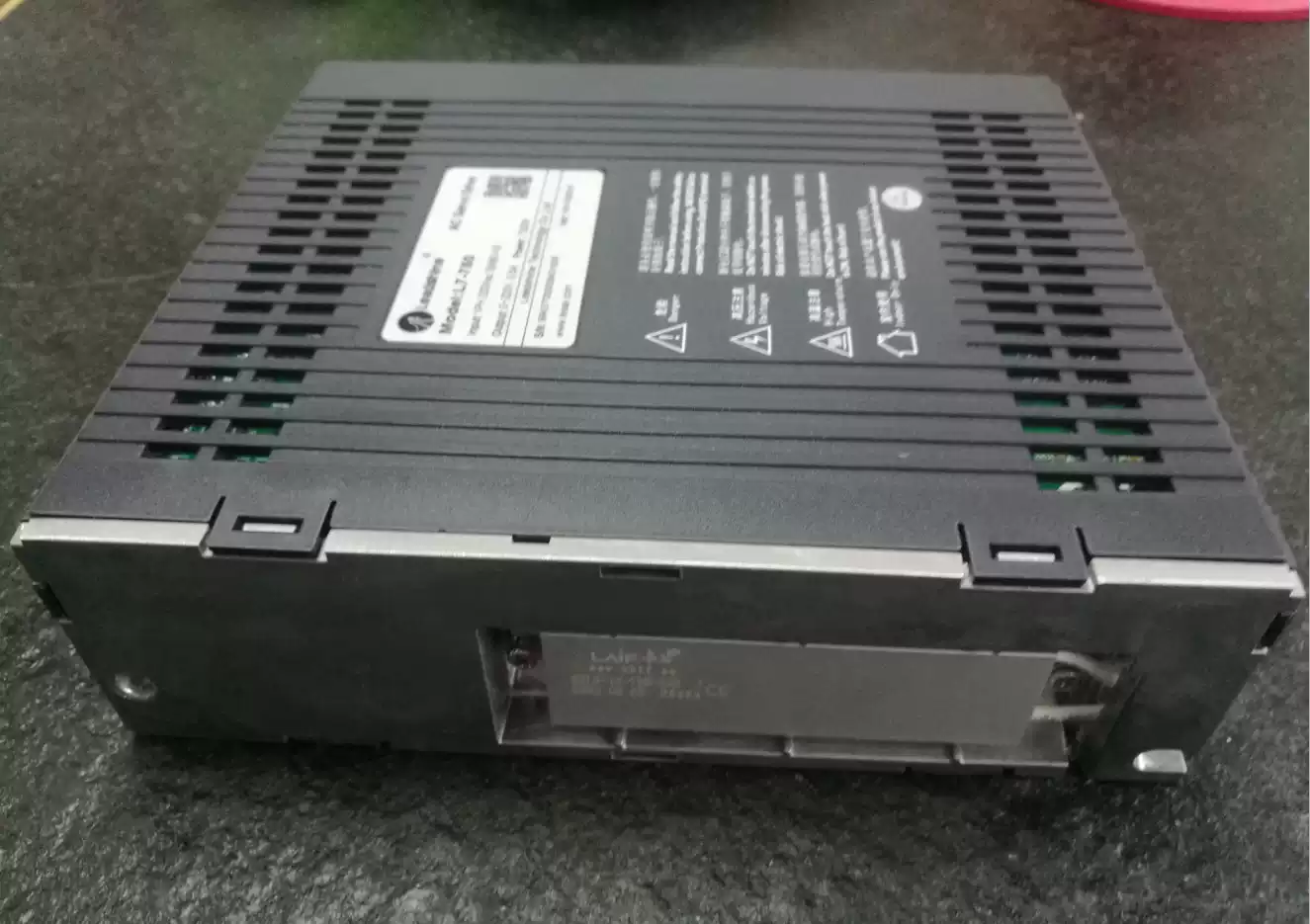 深圳雷賽400W伺服套裝驅動器L7-400+電機ACM2-06004H2F1-E23 MS30-淘寶Taobao | 天貓Tmall