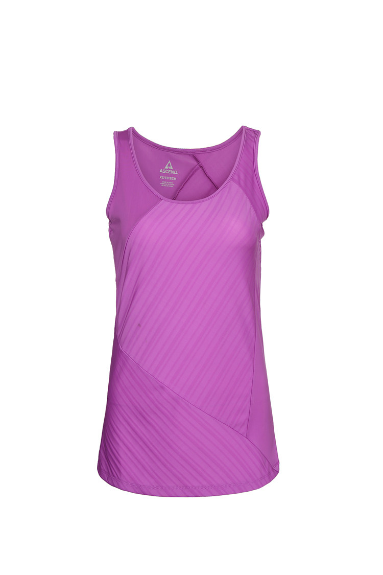 Débardeur sport pour femme - Ref 2028501 Image 25