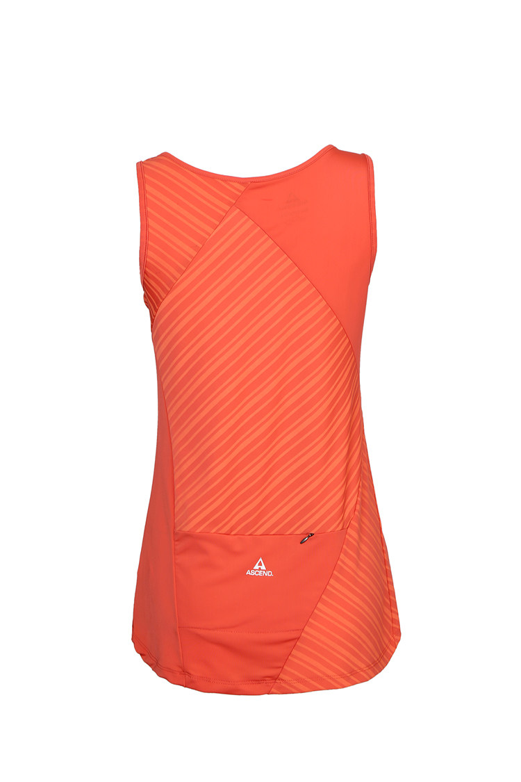 Débardeur sport pour femme - Ref 2028501 Image 15