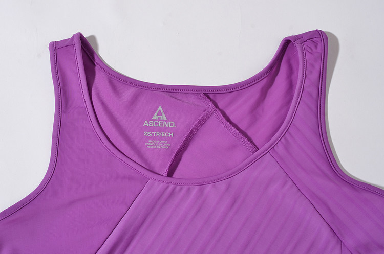 Débardeur sport pour femme - Ref 2028501 Image 27