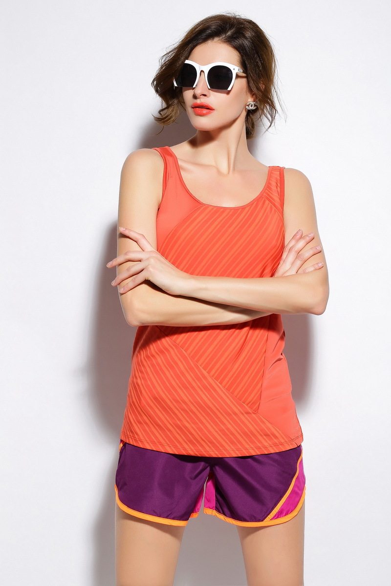 Débardeur sport pour femme - Ref 2028501 Image 9