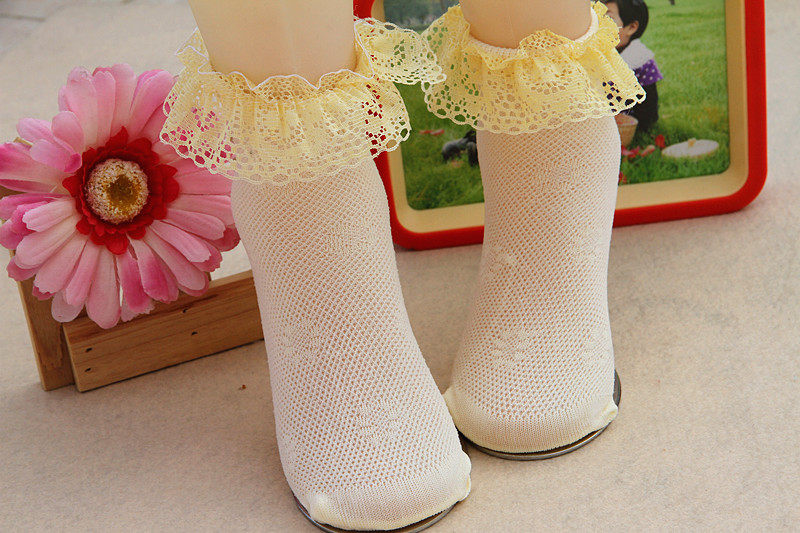 Chaussettes enfant - Ref 2107890 Image 4