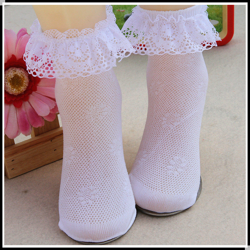 Chaussettes enfant - Ref 2107890 Image 12