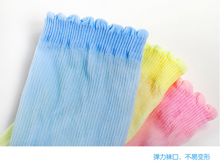 Chaussettes enfant - Ref 2107594 Image 7