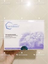 Spot original German Lactobact baby baby 2-8 years old powder gastrointestinal conditioning probiotics powder
