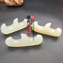 Xiuyushan type pen holder Wen Fang Sibao volcano pen holder is called the pen table is the set of pens