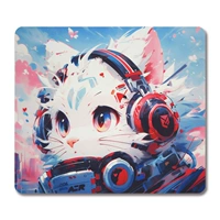 GD4 Data Cat Cat Cation Cushion Hero3-D