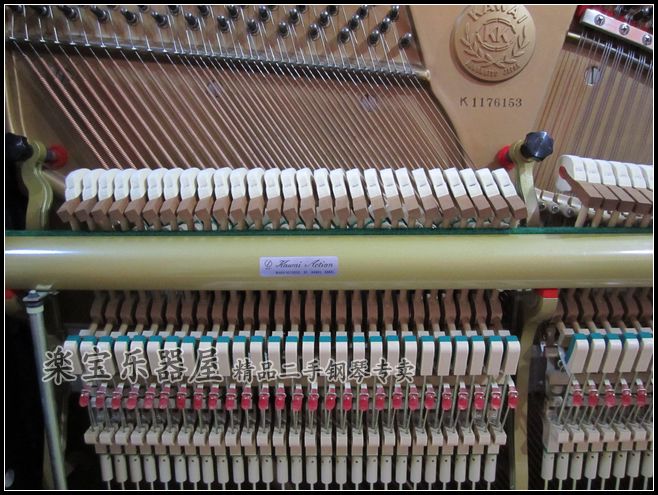 Đàn piano chơi cổ điển cao cấp trong đàn piano Kawaii KAWAI US50 thập niên 80 roland rp30