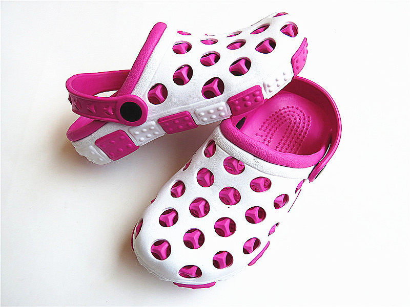 Pantoufles enfants en EVA pour été - Ref 986083 Image 17