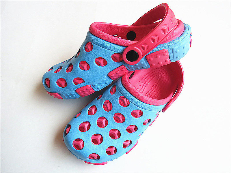 Pantoufles enfants en EVA pour été - Ref 986083 Image 23