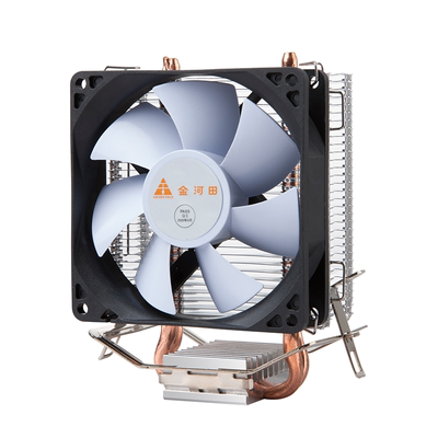 Golden River Fields Arctic Xuanbing 100488 Desktop Computer CPU Heat Dissipation Fan Intel AMD Mute Fan