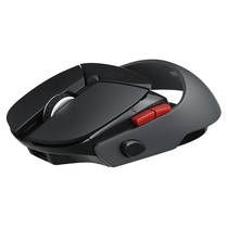 Lei Bai VT960C Electric Competition Wireless Dual Mode Mouse Electric Competition Game Computer Notebook 11 Key Programmable Mouse