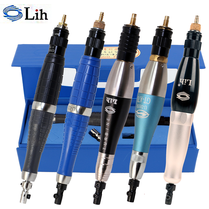 Taiwan Powerfully pneumatic ultrasonic AR-993 left and right oscillating type polishing machine Wind grinding machine TU-0603H606A70-Taobao