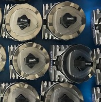 Original fit OKI6100F print head 7100F print 6300F 6300F 760F 7150F 7150F head