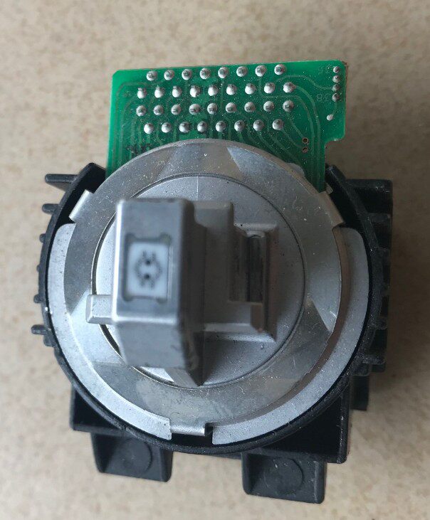 Shida original BP630K 750KII 670K 760KII 650KIII 730KII new nozzle