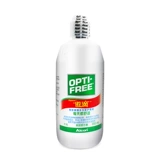 爱尔康 AO -DI Care Solution 355*2+60 мл стелс -миопия очки красоты чистка зрачка Le Ming Import