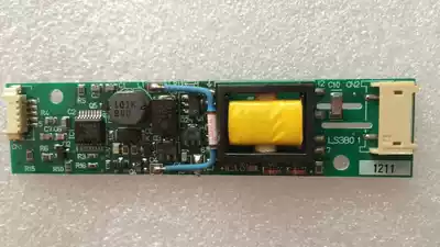 Low-cost promotion original 90% new LS380RD-P-0429ARD-P-0429B Test OK