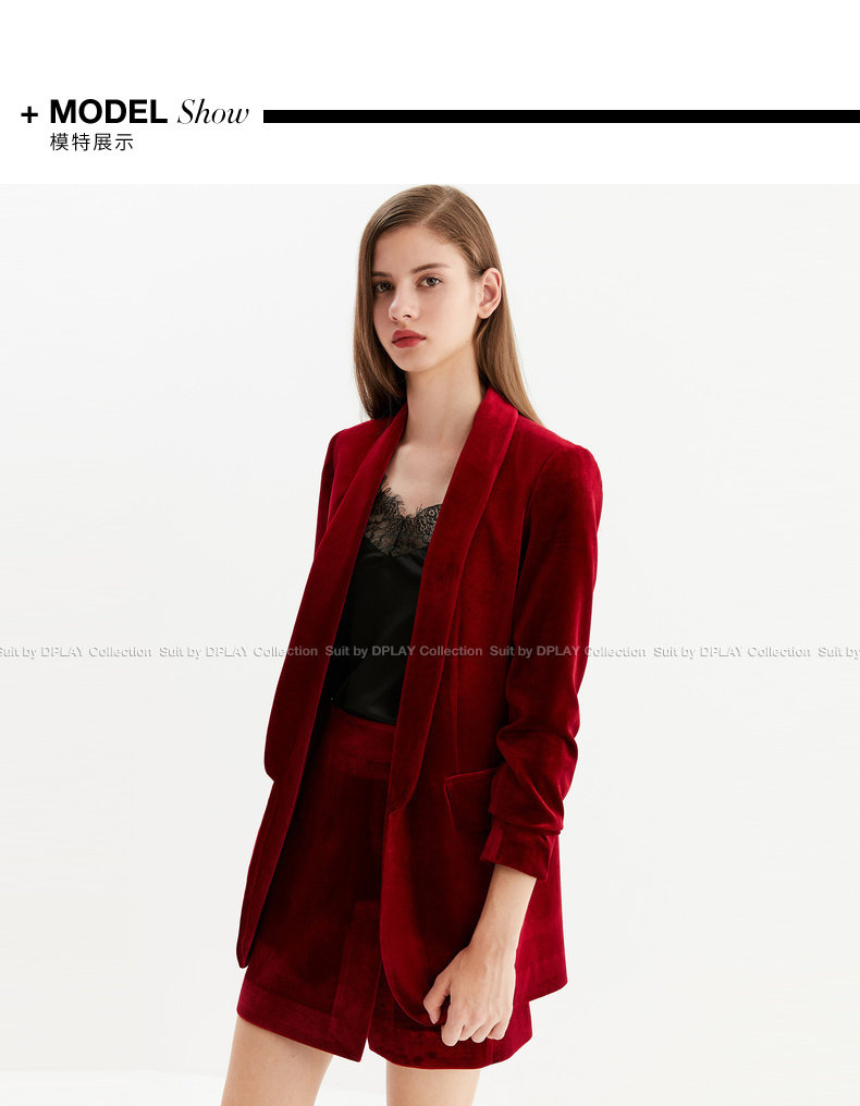 Veste pour femme - Ref 3218724 Image 25