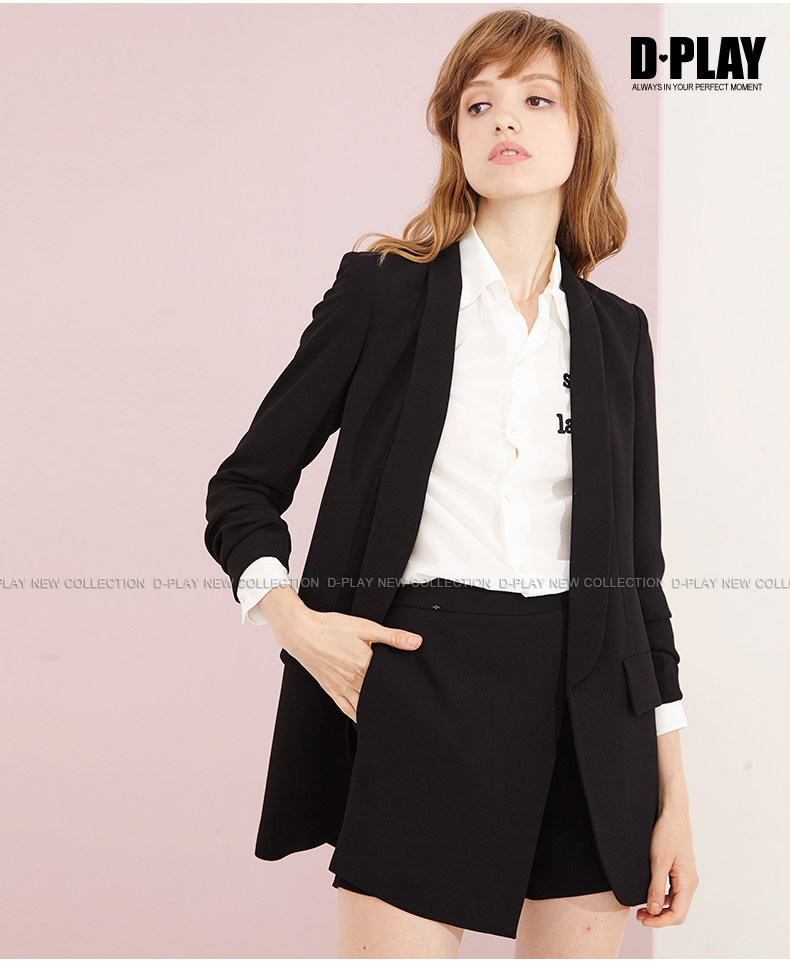 Veste pour femme DPLAY en Polyester - Ref 3220635 Image 24