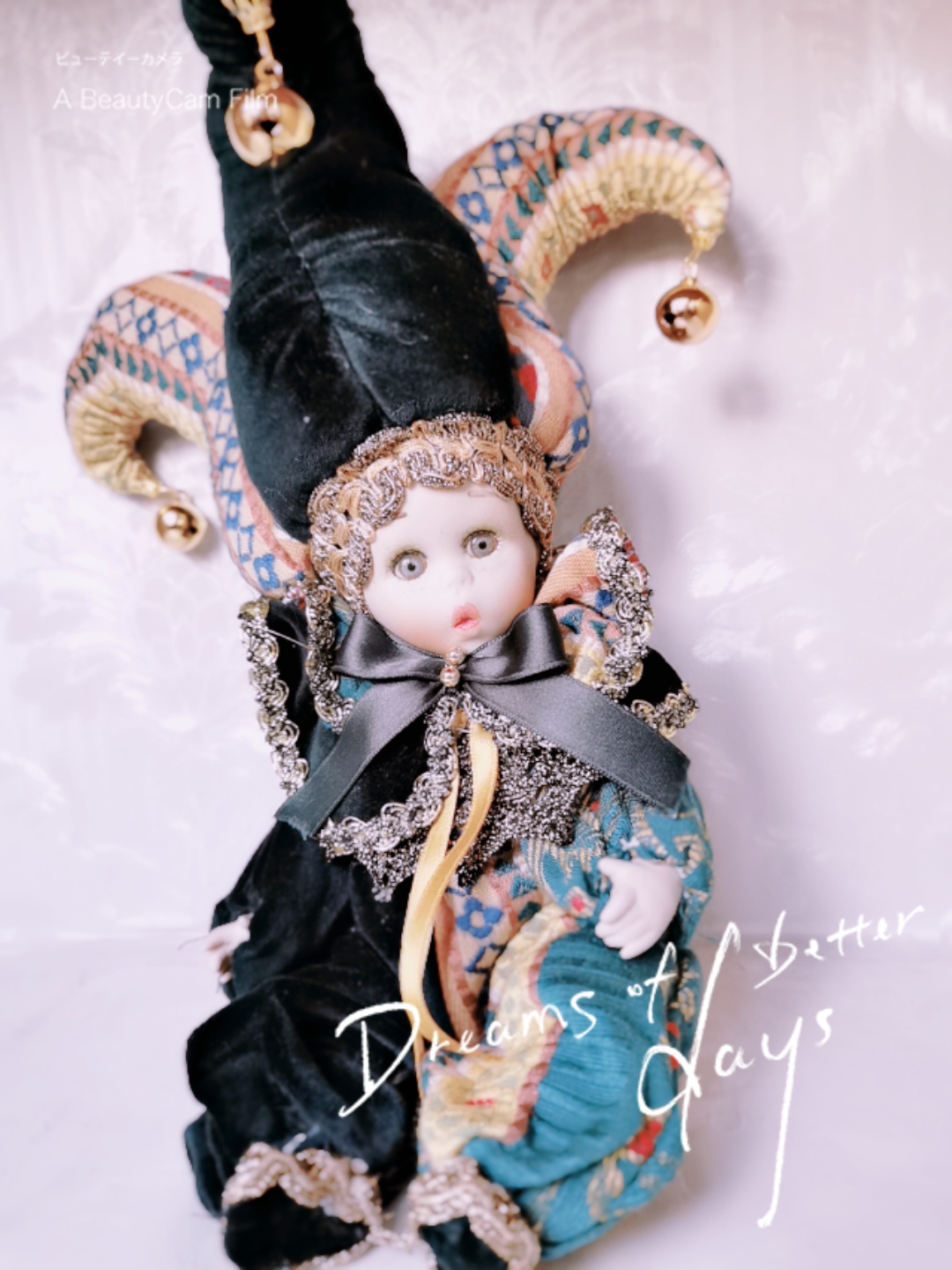 Christmas New Year holidays send friends gifts Gift gifts Angel Ji God Doll Italy Spot-Taobao