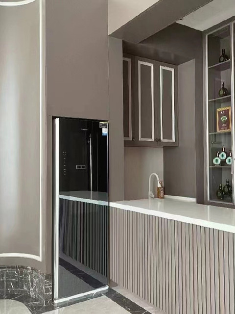 Casarte Clothing Care Cabinet Cc L02Tu1-L02Lu1-Cl 642Du1 Heat Pump Steam Drying and Mite Removal