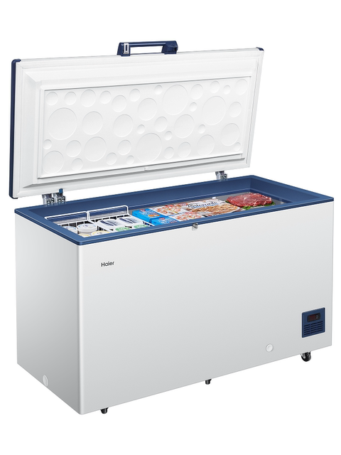 Haier Ultra-Low Temperature Freezer -40/60/70 Degrees Celsius Dw-60W151Eu1-60W321Eu1-60W451Eu1