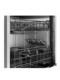 Haier Huanxinjia Built-In Dishwasher 12 Sets Under-Counter Wall-Mounted Ebw12227Bku1
