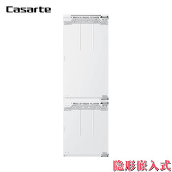 Casarte Bcd-279Wgcc2B6W9-277Wgcc2B6W9U1 Invisible Zero-Embedded Refrigerator Ultra-Thin
