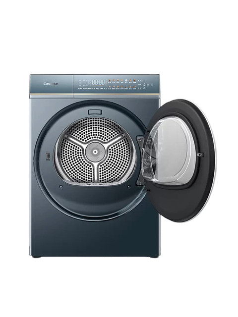 Casarte 10kg lb Washing and Drying Set Ce B10Lekalbu1+Cg S10Fkalbu1