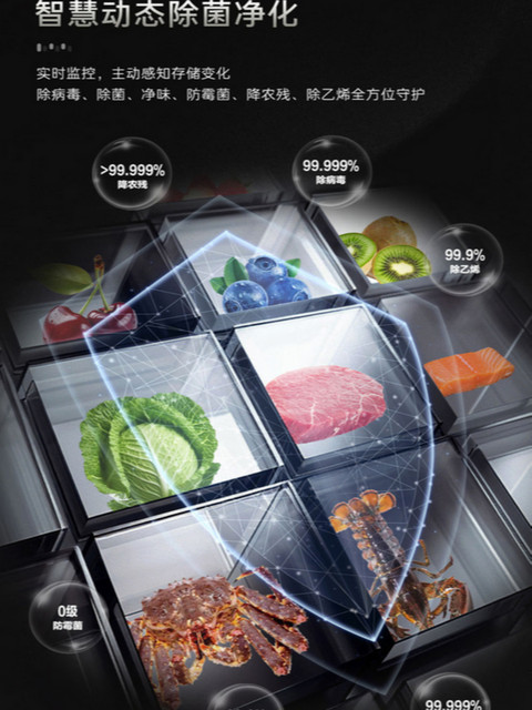 Casarte 520 Zero-Embedded Refrigerator Wk Ice Maker Bcd-520Wgcfdm4Wku1/520Wgcfdmgctu1