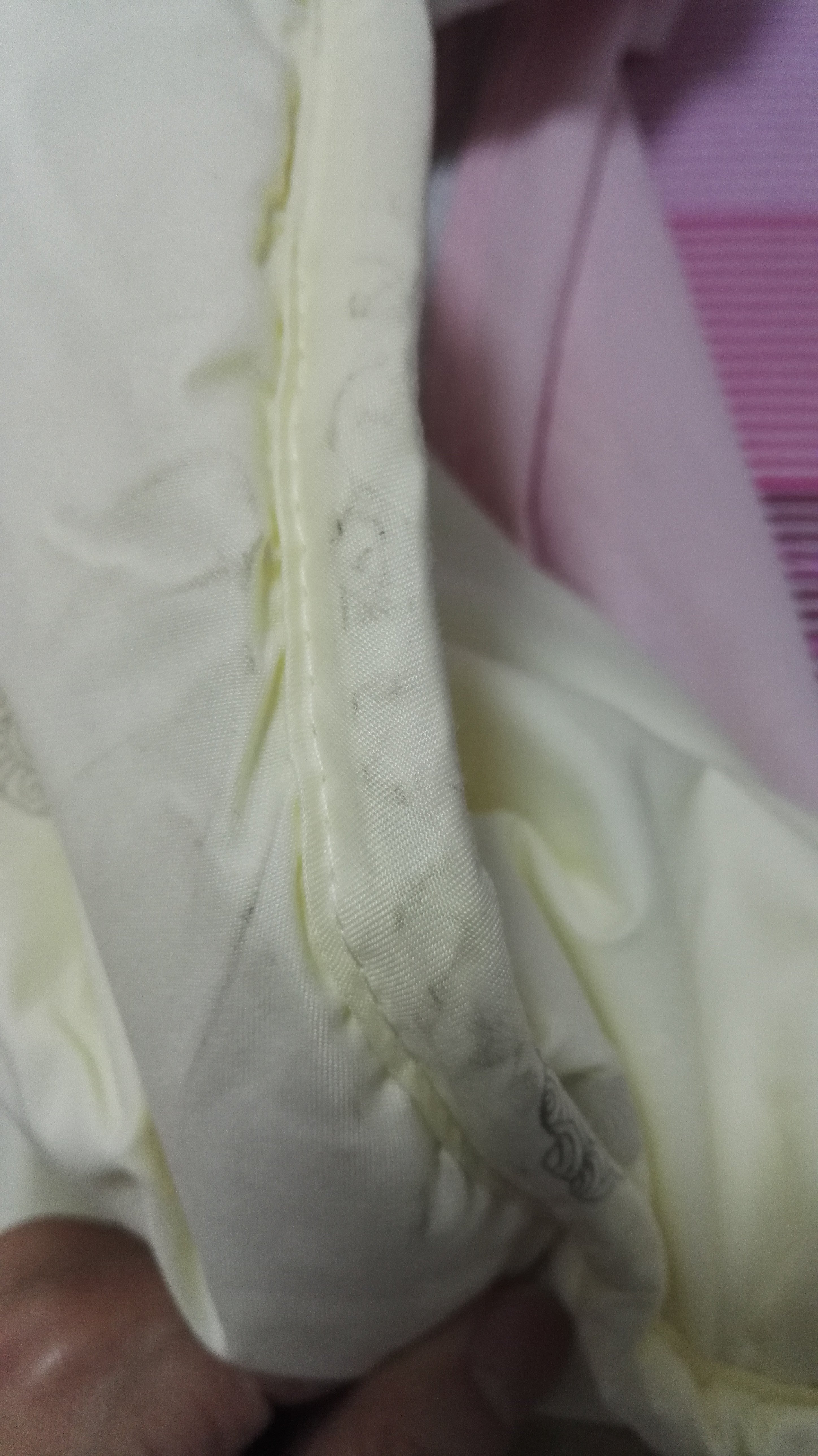 水星家纺 澳洲羊毛冬被芯被子双人加厚保暖秋冬被芯