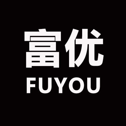 富优家具品牌店的LOGO
