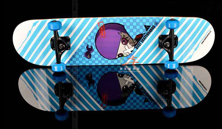 Skate pour homme femme DASTE - Ref 2594988 Image 84