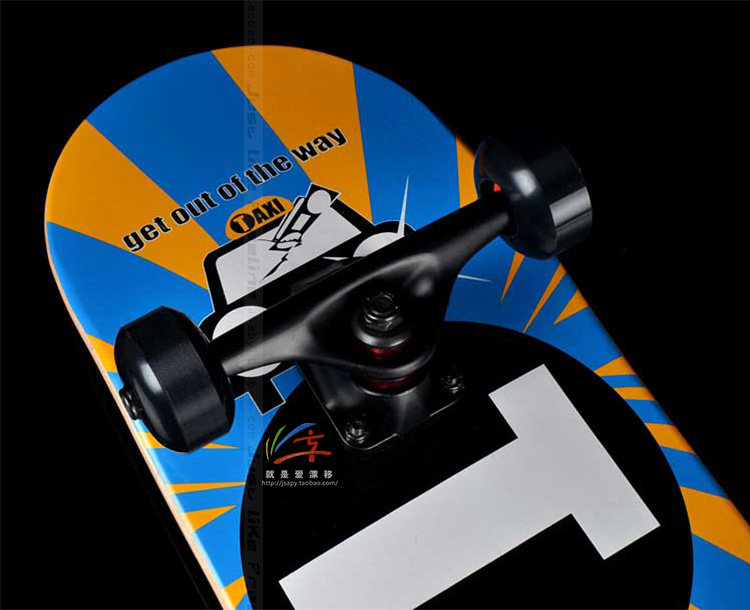 Skate pour homme femme DASTE - Ref 2594988 Image 74