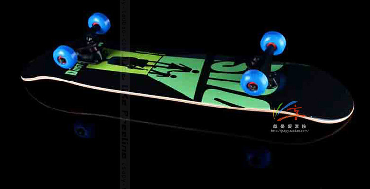 Skate pour homme femme DASTE - Ref 2594988 Image 69