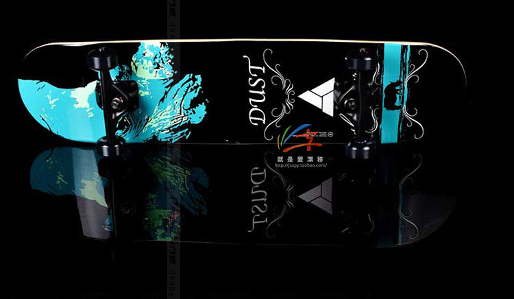 Skate pour homme femme DASTE - Ref 2594988 Image 104