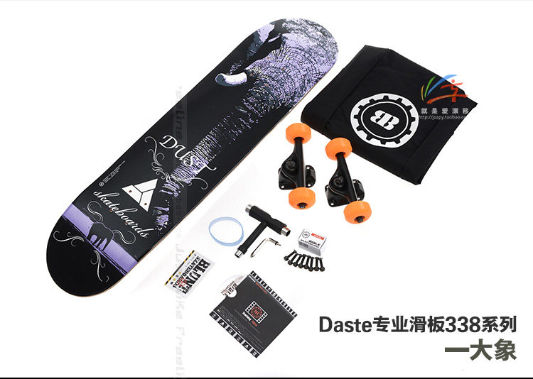 Skate pour homme femme DASTE - Ref 2594988 Image 111