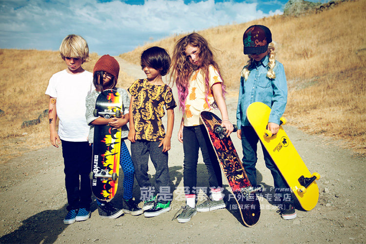 Skate pour homme femme DASTE - Ref 2594988 Image 33