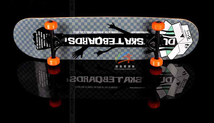 Skate pour homme femme DASTE - Ref 2594988 Image 88