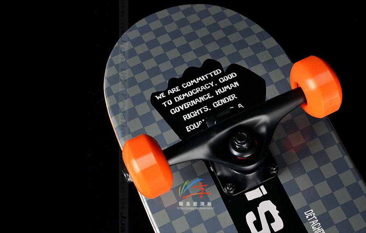 Skate pour homme femme DASTE - Ref 2594988 Image 90