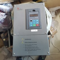 FuLing 380V 22KW frequency inverter One dismantling machine 9 becomes new 