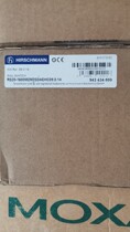 HIRSCHMANN Hermann RS20 -1600M2M2SDAEHC Industrial Level Ethernet Switch 