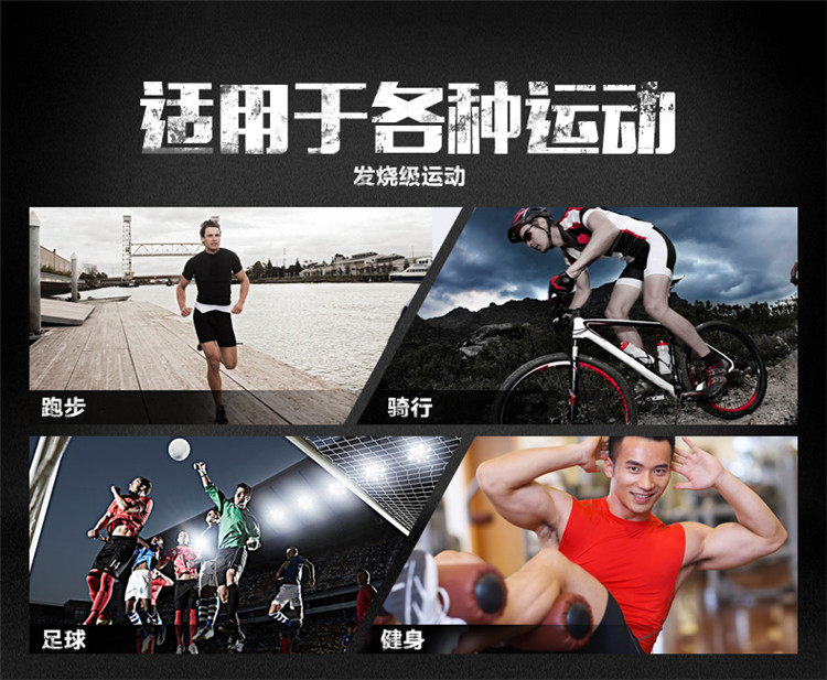 Vêtement fitness homme K15Z732 - Ref 606871 Image 15